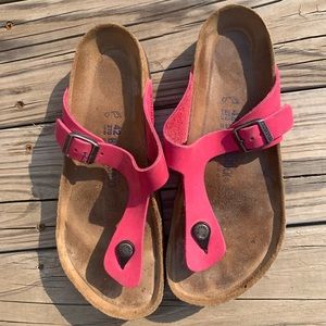 Perfect summer Birkenstock’s!!!